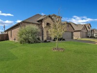 4021 Whitetail Ln in Melissa, TX - Building Photo - Building Photo