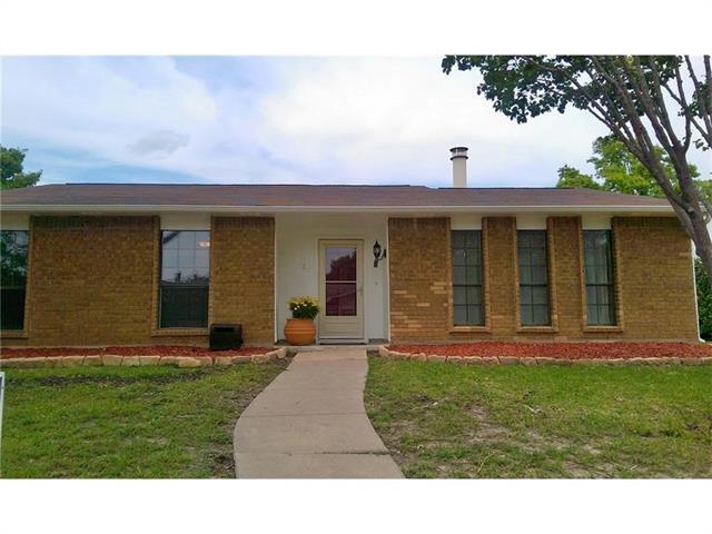 418 Cambria Dr in Coppell, TX - Building Photo