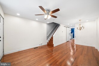 1153 Dorrance St in Philadelphia, PA - Building Photo - Building Photo