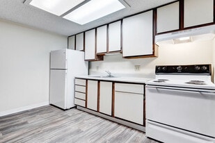 Bridgepoint in Jacksonville, FL - Building Photo