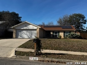 117 High Oak