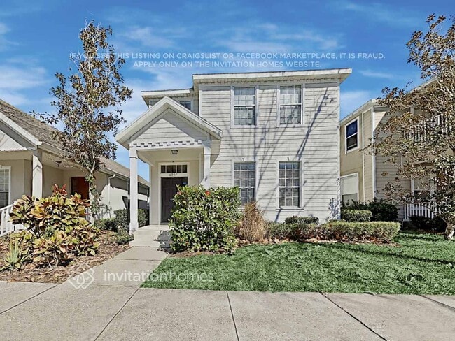 6937 Beargrass Rd in Harmony, FL - Building Photo - Building Photo