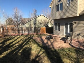 12121 York St in Thornton, CO - Foto de edificio - Building Photo