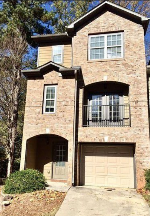 2912 ashlyn point, Unit Whole House in Doraville, GA - Building Photo