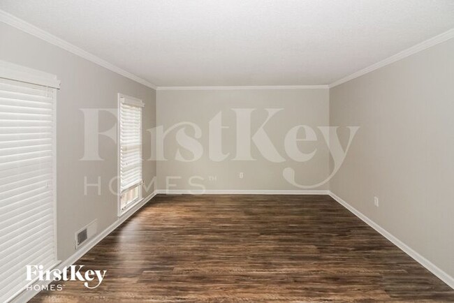 2698 Kingham Dr in Memphis, TN - Building Photo - Building Photo