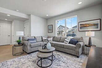 3558 Greenways Main Blvd in Colorado Springs, CO - Building Photo - Building Photo