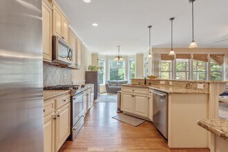 1220 Barnford Mill Rd in Wake Forest, NC - Building Photo - Building Photo