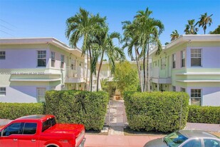 915 8th St in Miami Beach, FL - Building Photo