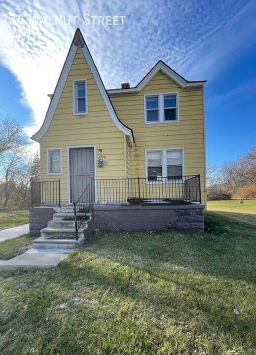 3236 Walnut St in Inkster, MI - Building Photo