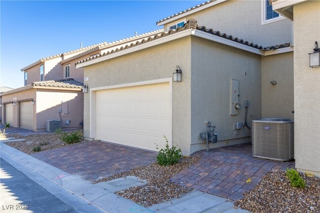 property at 2611 Aversa St