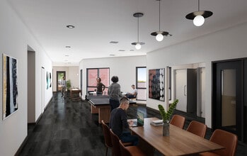 AMLI Redmond Way in Redmond, WA - Building Photo - Building Photo