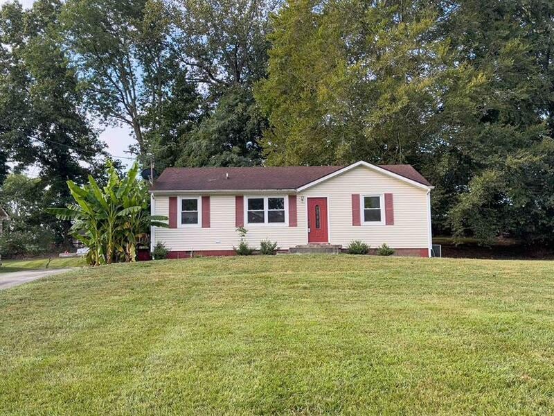 808 Helton Dr in Clarksville, TN - Building Photo