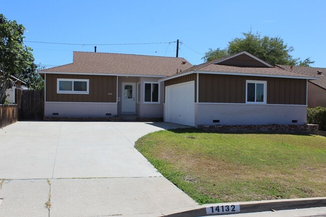 property at 14132 Chere Dr