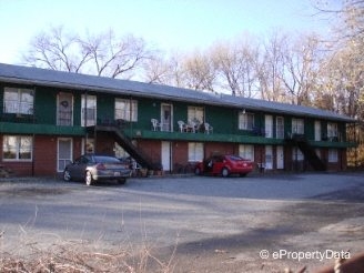 Downing Street Apartments in Roanoke, VA - Building Photo