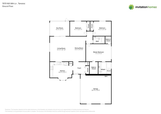7670 NW 88th Ln in Tamarac, FL - Building Photo - Building Photo