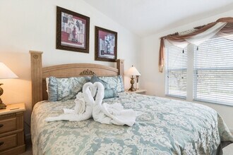 7679 Fitzclarence St in Kissimmee, FL - Foto de edificio - Building Photo