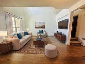 6274 Davison Wy in McKinney, TX - Building Photo