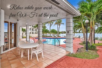 2851 N Oakland Forest Dr, Unit 204 in Oakland Park, FL - Building Photo - Building Photo