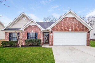 2026 Red Jacket Trace in Spring Hill, TN - Building Photo