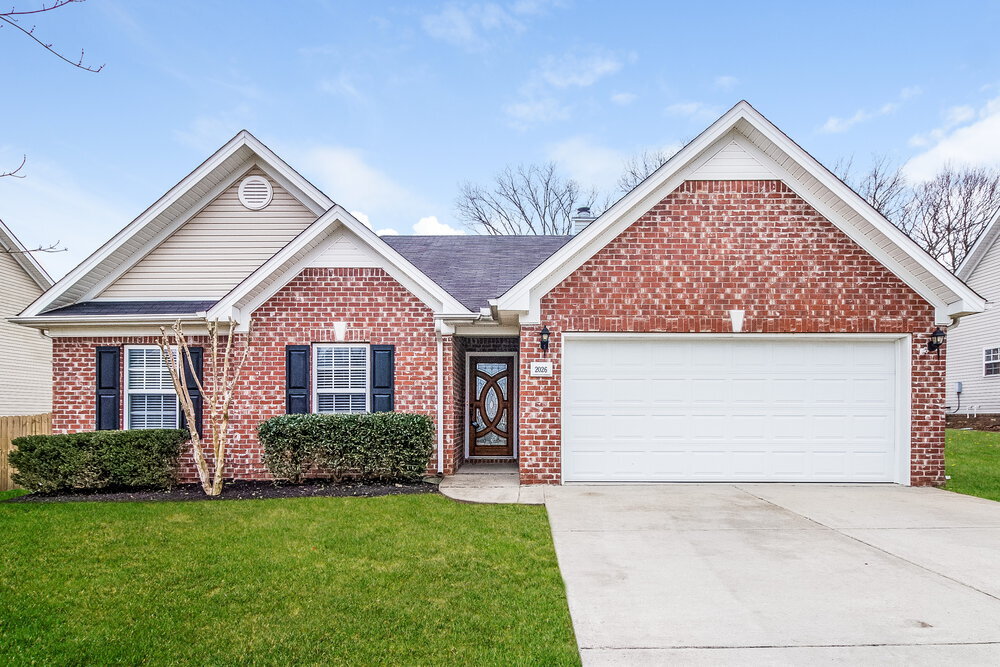 2026 Red Jacket Trace in Spring Hill, TN - Building Photo