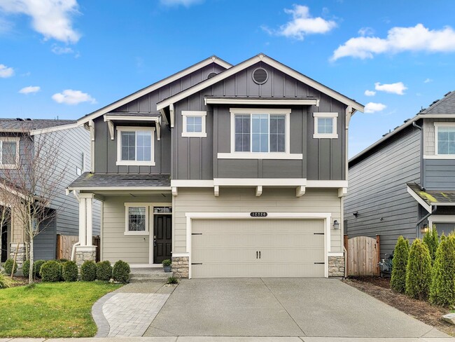 property at 12720 36th Place NE