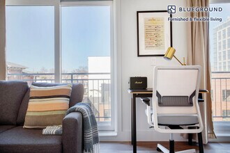 14 P St NW-Unit -FL4-ID805 in Washington, DC - Foto de edificio - Building Photo