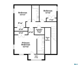 1520 Brookhaven Dr in Odenville, AL - Building Photo - Building Photo