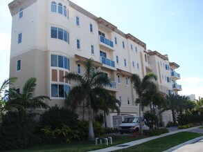 Aria at Las Olas in Fort Lauderdale, FL - Foto de edificio - Building Photo