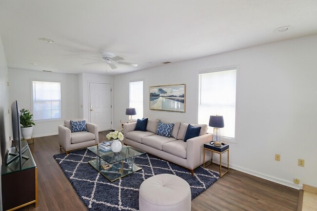 824 Shaw Rd in Brooklet, GA - Building Photo - Building Photo