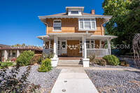 955 E 100 S in Salt Lake City, UT - Foto de edificio - Building Photo