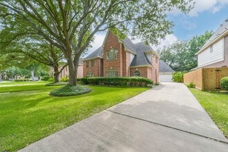 1706 Galleon Oaks Dr in Katy, TX - Building Photo - Building Photo