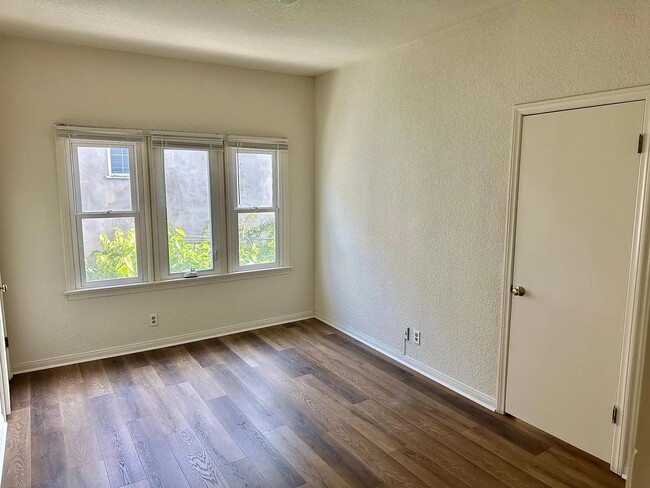 630 N Spaulding Ave, Unit 632.5 in Los Angeles, CA - Building Photo - Building Photo