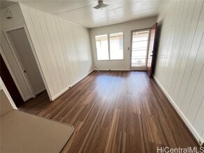 1231 Alexander St in Honolulu, HI - Building Photo - Building Photo