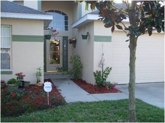 11309 Rouse Run Cir in Orlando, FL - Building Photo - Building Photo