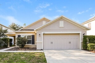 7406 Bridgeview Dr, Unit 1114 in Wesley Chapel, FL - Building Photo