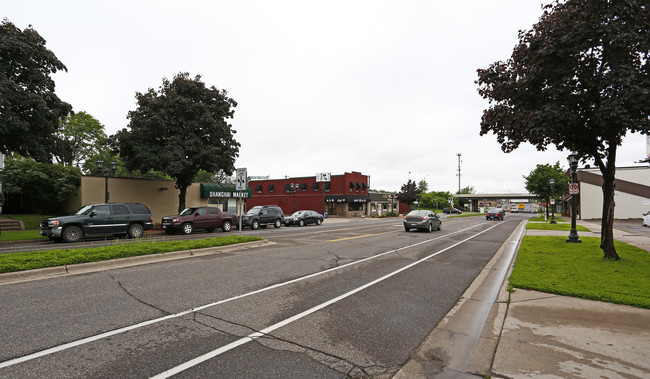 1195 Arona St in St. Paul, MN - Building Photo - Building Photo