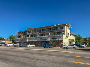 Pecos Penthouse/Retail Center in Denver, CO - Building Photo - Primary Photo