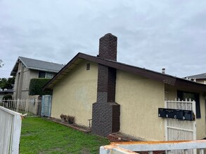 420 S Melrose St in Anaheim, CA - Building Photo - Building Photo