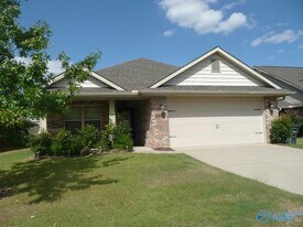 309 Research Station Blvd NW in Huntsville, AL - Building Photo