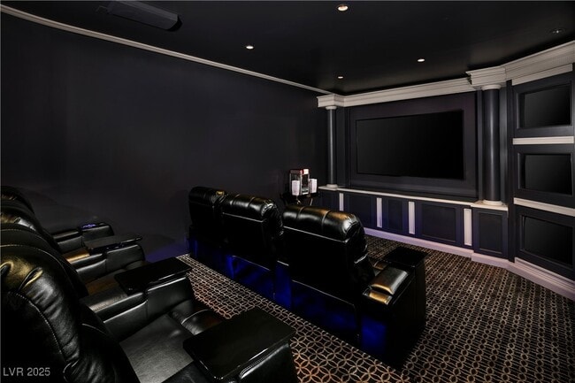 property at 8801 Palm Greens Ct