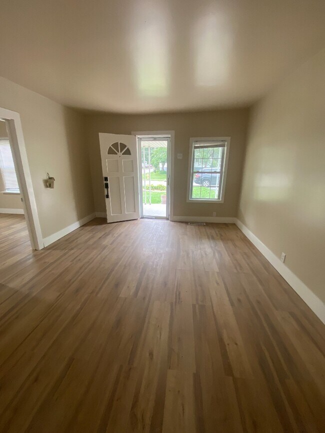 3600 Marvin Ave in St. Louis, MO - Building Photo - Building Photo