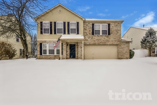 property at 9899 Olympic Cir