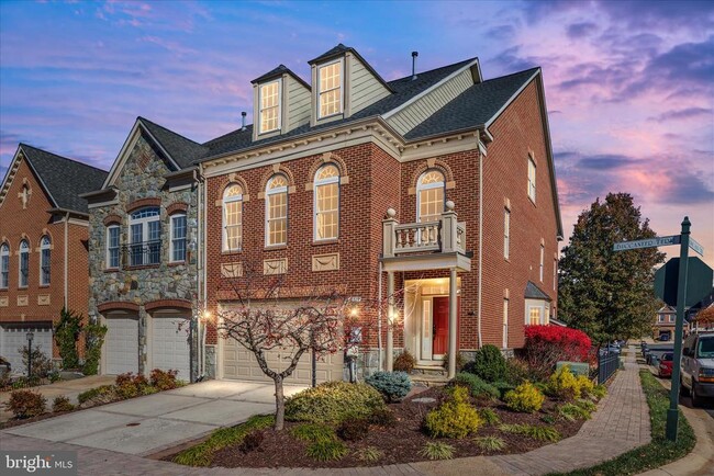 18334 Buccaneer Terrace in Leesburg, VA - Building Photo - Building Photo