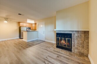 3715 Tallyho Dr in Sacramento, CA - Building Photo - Building Photo