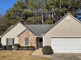 875 Wilmont Ct in Loganville, GA - Building Photo