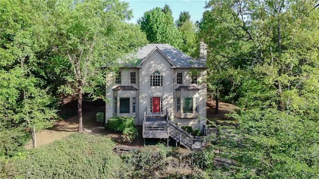 5055 Mallory Ct in Suwanee, GA - Building Photo