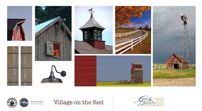 Village on the Red in Pottsboro, TX - Building Photo - Building Photo