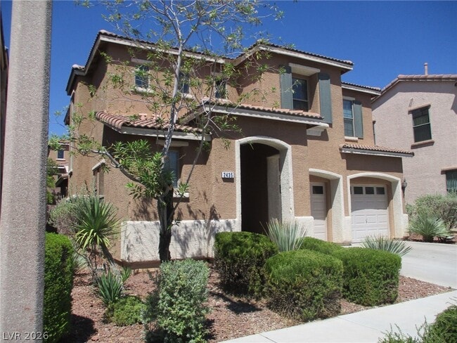 property at 2435 Carnegie Hall St