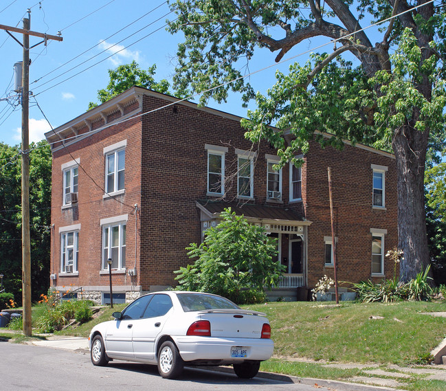 4309-4311 Vermont Ave in Latonia, KY - Building Photo - Building Photo