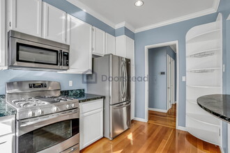 1708 Fell St, Unit Apt 2 in San Francisco, CA - Building Photo - Building Photo